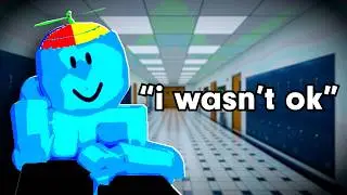 My Experience as the 