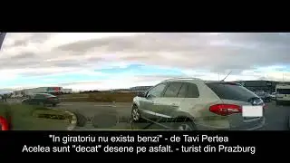 Giratoriul lui Pertea