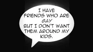 What Goes Around: My Kids