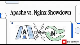 Apache Versus Nginx