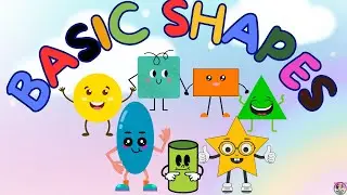 Master SHAPES Expert Shares Top Creators/#LearnShapes/#KidsLearning/Starshaped/ #FunWithShapes 🌟🔋