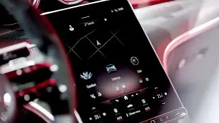 New Mercedes C Class 2021 New AI Technology Explained