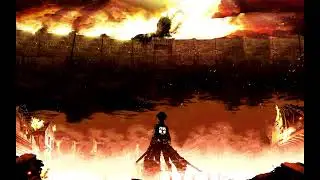 BEST OST's OF BATTLE AND MOTIVATIONAL - SHINGEKI NO KYOJIN