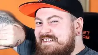 Count Dankula - "Oh no, what happened? Oh no, how terrible! That's just awful, how terrible oh no!"