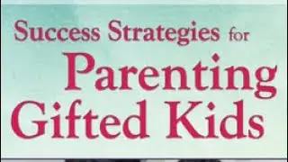 Any other gifted kids out there?