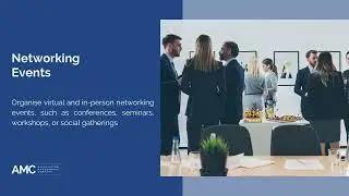 Strategies for Improving Member Networking in Your Association