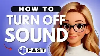 How to Turn Off Notification Sound in Microsoft Teams - 2026