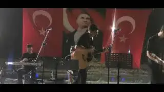 ERBAA MÜZİK KULÜBÜ KONSERİ ERBAA MOTOSİKLET KULÜBÜ MOTOFEST ERBAA 2024 ERBAA PARK VADİ 07 EYLÜL 2024