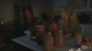 The Walking Dead - Beth and Daryl are separated S04E13 (with Best Bethyl Clips to Cups)