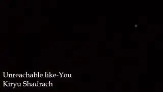 [SONG] Unreachable like-You