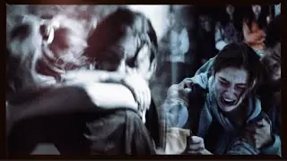 Jackie and Shauna | til my dying day