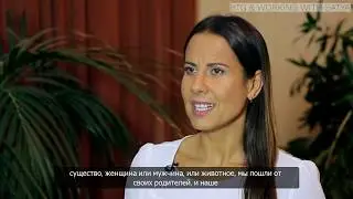 Школа Сатьи AWARENESS FACILITATOR. 2 модуль Корень Жизни.