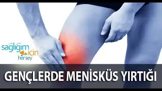 Gençlerde Görülen Diz Ağrıları Nasıl Tedavi Edilir?