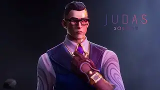 [Judas] - Say3am | VALORANT montage [gold experience]
