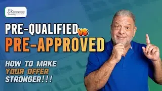 The Secret Step That Makes Your Home Offer Stronger!