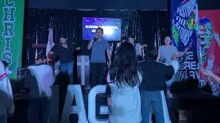 King of Majesty; Only King Forever; Trust in God; Another in The Fire | JAGIA Worship
