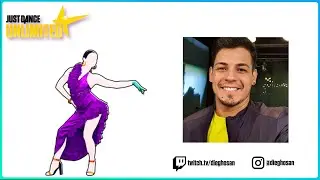 Havana - Camila Cabello / Just Dance 2021 (LIVE)