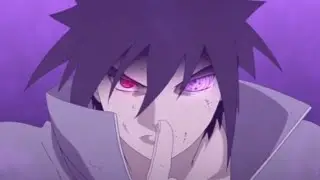 Naruto jedy vila O começo do mundo ninja #1 fiz um Rinnegan supremo