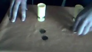 monete volanti