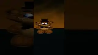 я сделал анимейшен
