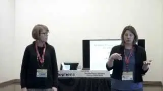 SXSW Interactive 2015: NextGen Privacy: Educating Kids in a Digital World