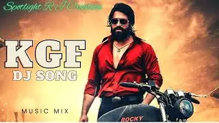 Gali gali mein firta hai tu kyon ban ke banjara | gali gali mein firta hai remix | KGF movie song |