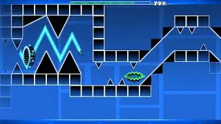 My Gameplay in Omicron (Epsilon Sequel)