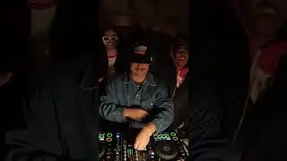 This sexyy red x drake remix is a banger #dj #djset #boilerroom #drake #remix