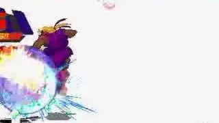 Improving Evil Ken Skill 7: Joe Higashi