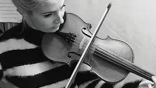 Black Coffee - Emily Misura - French Fiddle rescued by Schnefsky