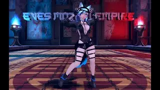 [VRCHAT] MMD: Satisfaction - Sour [Converted MMD Dance]