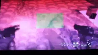 Glitch using no gravity on campaign