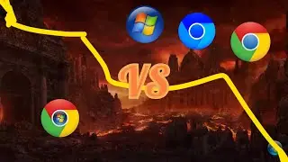 WhromeOS vs ChromeOS, ChromiumOS and Metal Vista