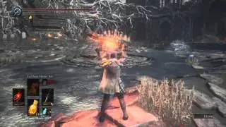 Dark Souls 3 NG+