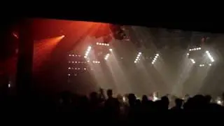 Frontliner @ Time Out 21-03-'09