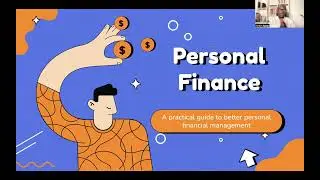 Personal Finance Masterclass - A practical guide to better personal finance management.