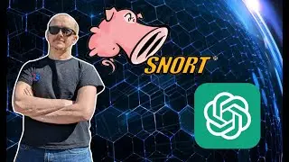 Using ChatGPT to Build Snort Rules
