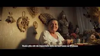 Россия-Молдова: общая история, общие ценности