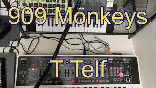 909 Monkeys