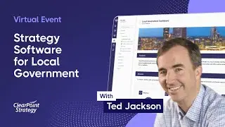 Benefits of Strategy Reporting & Execution Software for Local Governments