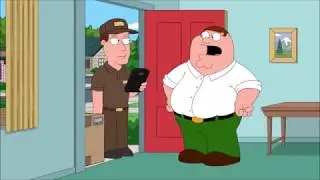Family Guy - 