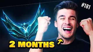 HE DID IT!! | The Yard