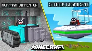 MINECRAFT, ale CO WOLISZ? *beka*