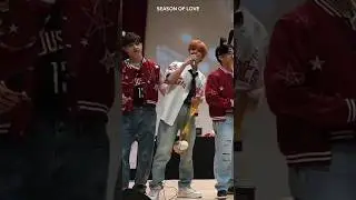 S–CLASS  ||  Soundwave Fansign 230609