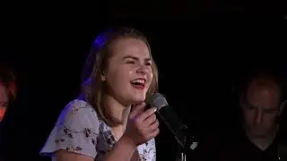 "Remember" Ruby Rakos 52 SONGS —David Davila Back at the Beechman NYC 9.16.18