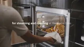 Once a Miele, Always a Miele | Combi Steam Ovens | Combi Cooking