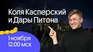 Решения задач на Python | ЕГЭ Информатика | Вебиум