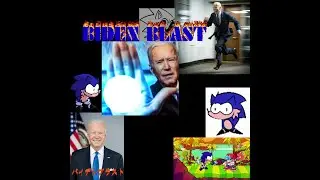 BIDEN BLAST // OBAMA OBLITERATION