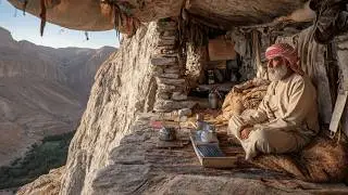 OMAN – The Arabian Treasure Hidden Between Mountains and Desert | 4K Travel Documentary