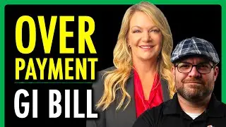 GI Bill Overpayment: What to Do | theSITREP
